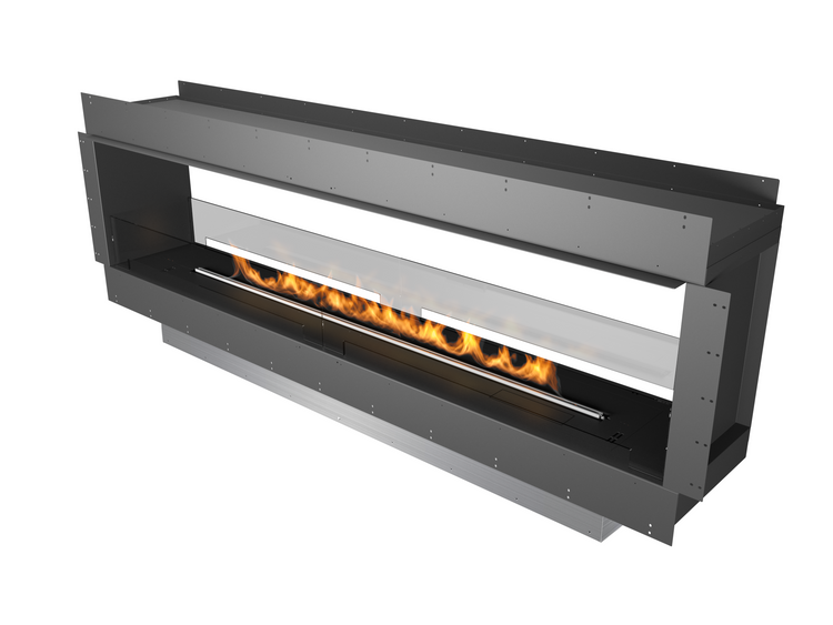 Planika Biopeis FLA, Gjennomsyn