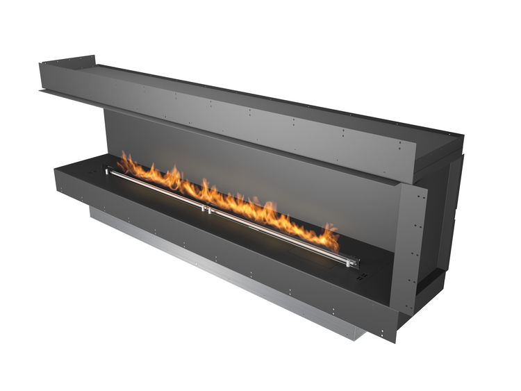 Planika Biopeis FLA, Hjørne