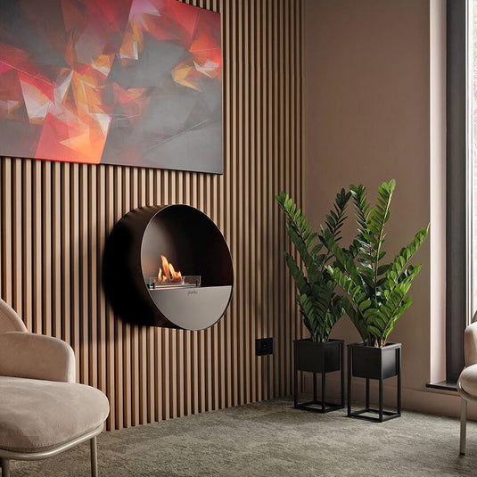 Basic sortiment fra Planika