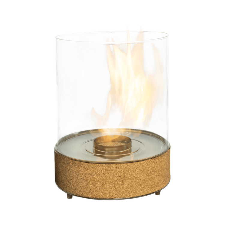 Planika Dancing Flames – Bordpeis i glass