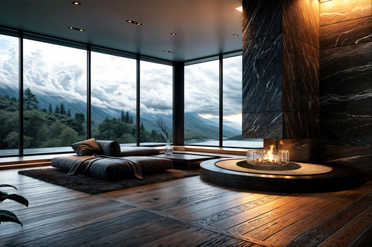 Planika Comet Brenner