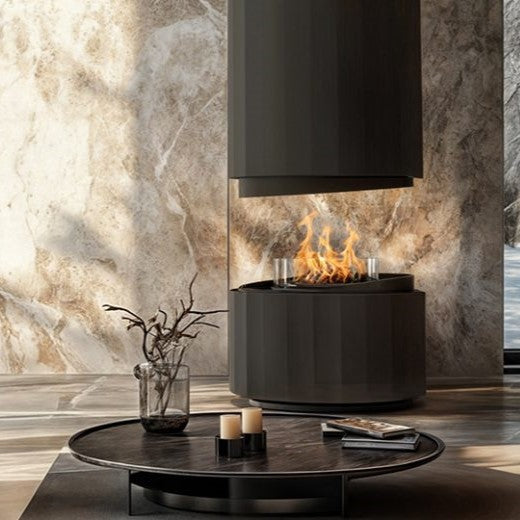 Planika Pillar – Biopeis med takhette