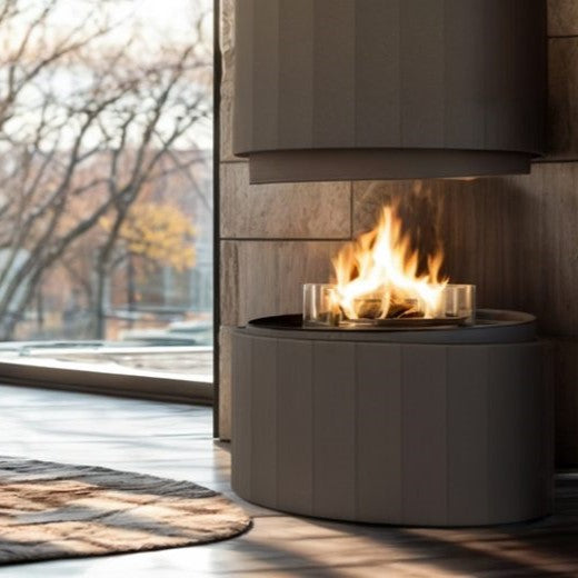 Planika Pillar – Biopeis med takhette